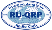 RU-QRP Club