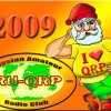 QRP 2009