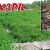 RX3PR QSL Card
