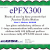 ePFX300