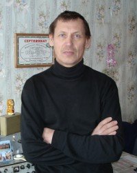 Андрей RA9FCE