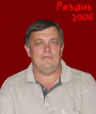 Сергей UA3SNJ